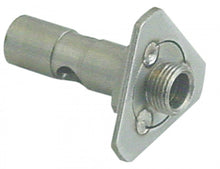 rinse arm shaft - Code 504194