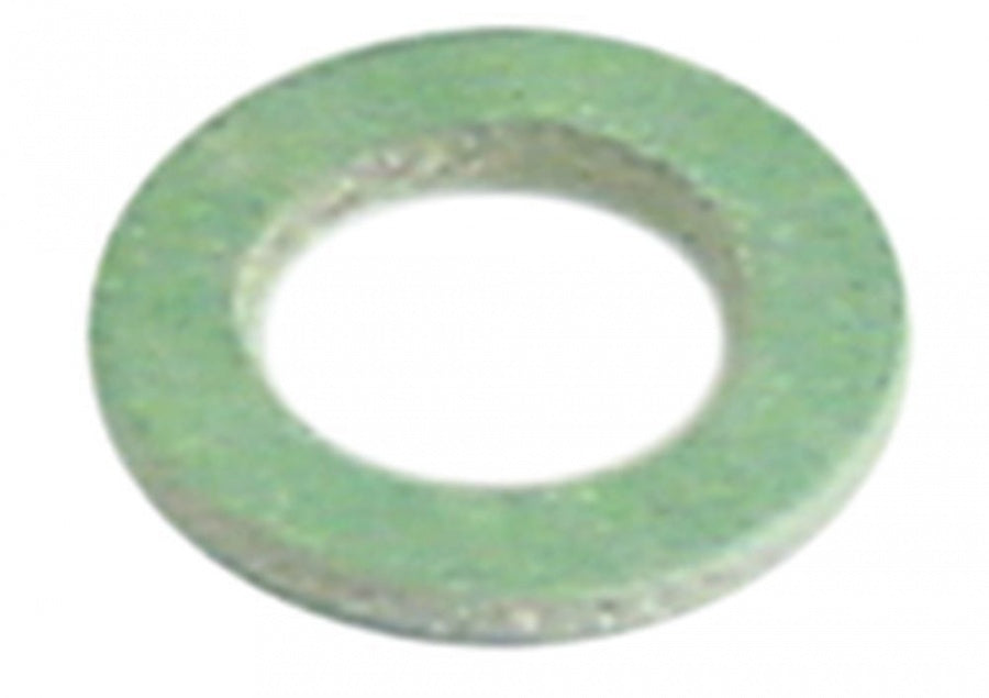 flat gasket FIBER D1 ø 18,5mm D2 ø 11mm thickness 2mm Qty 1 pcs