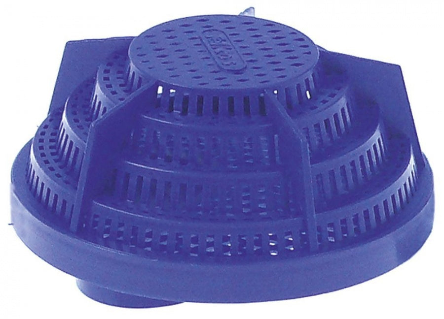 round filters ø 80mm H 34mm - Code 504218