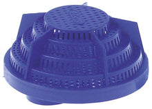 round filters ø 80mm H 34mm - Code 504218