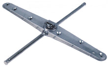wash arm centre wash arm L 420 mm rinse arm L 420 mm w. jets 6 r. jets 5 - Code 504219