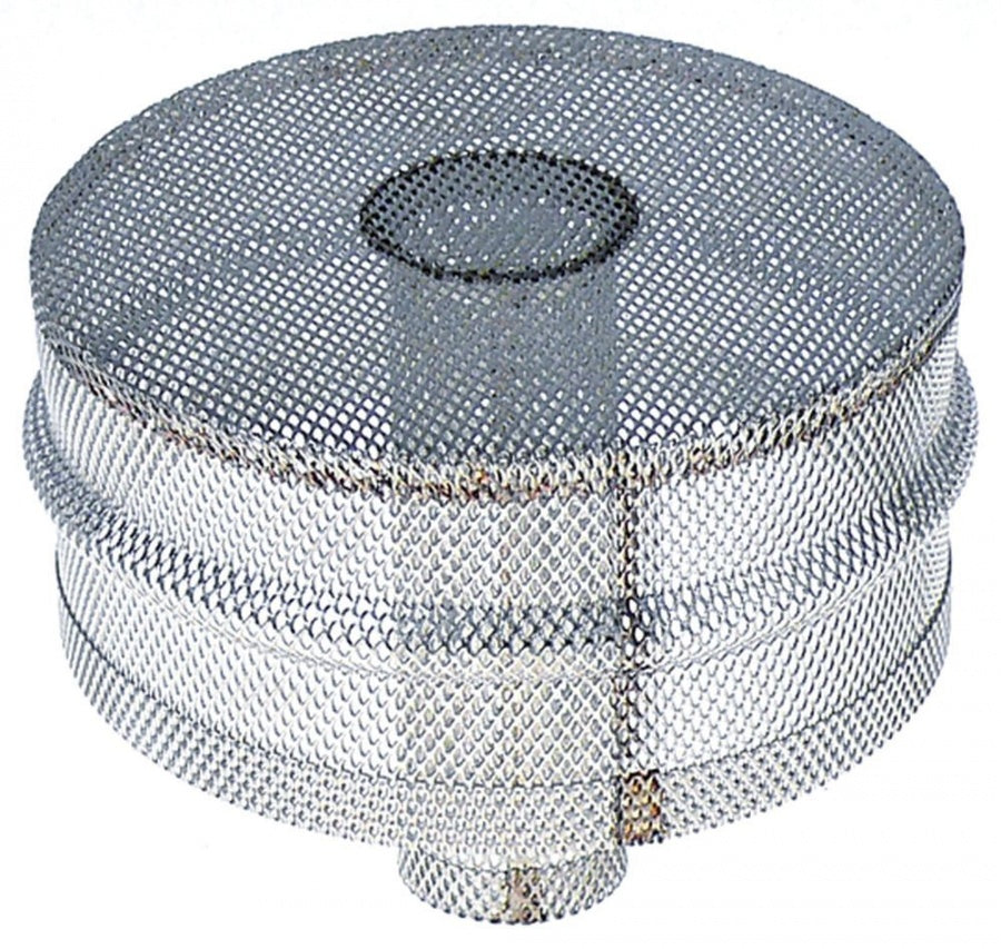 round filters outflow - Code 504220