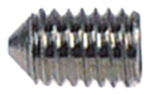 grub screw thread M5 L 8mm A2-A2L DIN/ISO  Qty 1 pcs WS 2,5