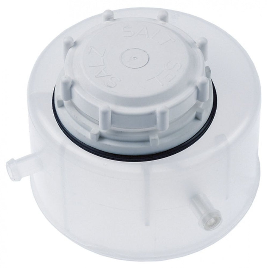 salt tank ø 120mm H 120mm
