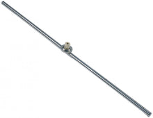 rinse arm L 580 mm nozzles 7 mounting ø 15 mm mounting pos. upper/lower - Code 504233