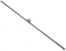rinse arm L 633 mm nozzles 8 mounting ø 15 mm mounting pos. upper/lower - Code 504234