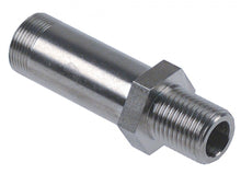 rinse arm shaft ø 18mm - Code 504235