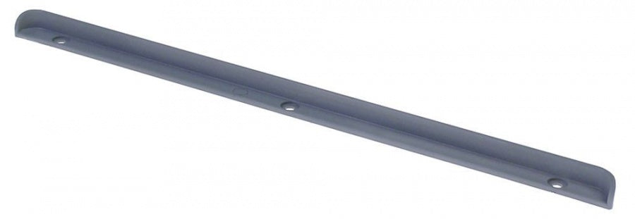 door frame L 360mm W 15mm H 14mm plastic L-shape mounting distance 150mm