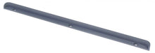 door frame L 360mm W 15mm H 14mm plastic L-shape mounting distance 150mm