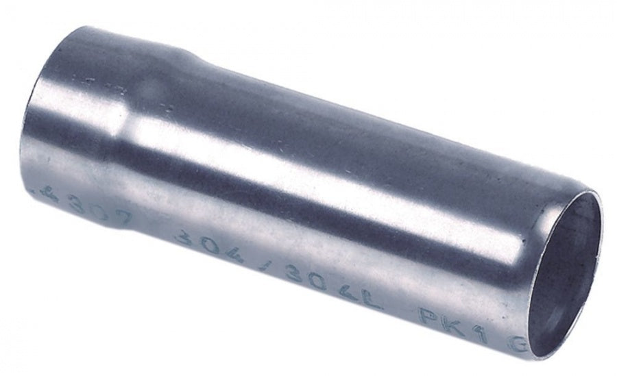 Tub de preaplin din INOX, ø 40mm, L 120mm - Cod 504241 
