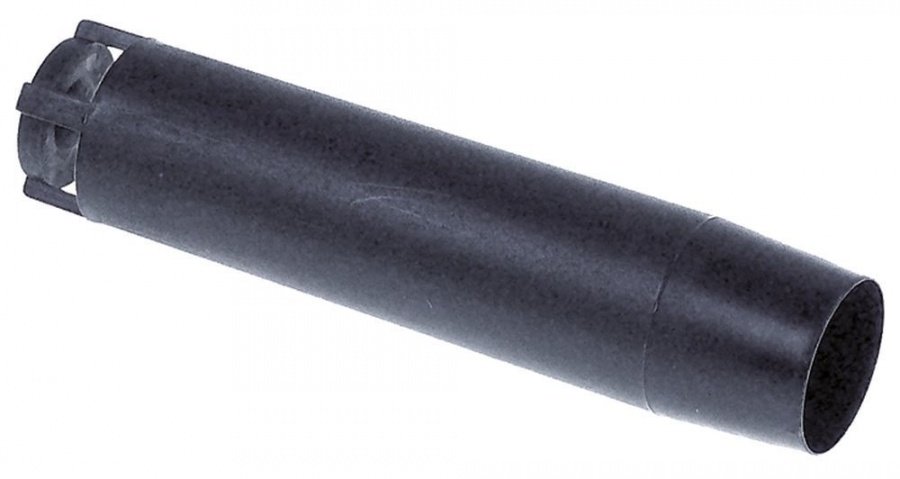 Tub de preaplin plastic, ø 24mm, L 97mm - Cod 504242 