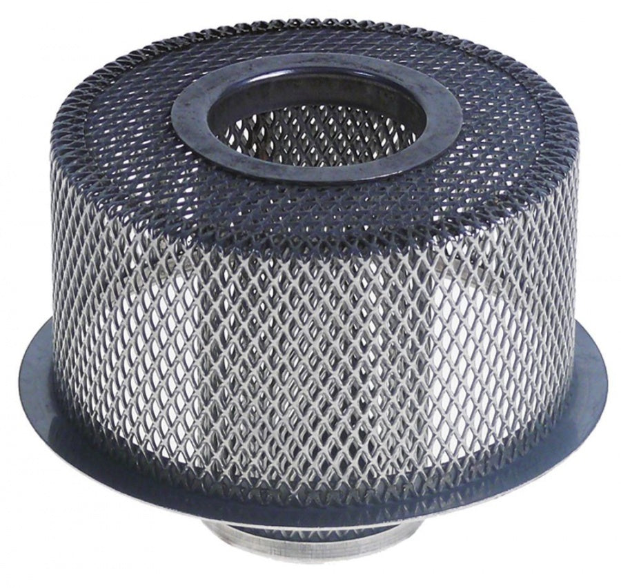 drain filter ø 105 mm H 80 mm suitable for ANGELO PO hole ø 40 mm - Code 504251