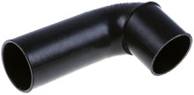 wash pipe ø 63mm L 185mm form L - Code 504258