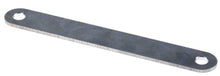 lever joint L 185mm W 25mm thickness 3mm - Code 504267