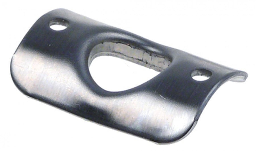 plate L 38mm H 9mm W 26mm - Code 504268