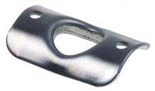 plate L 38mm H 9mm W 26mm - Code 504268