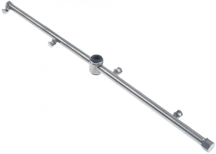 rinse arm L 480mm nozzles 4 mounting ø 10mm mounting pos. bottom
