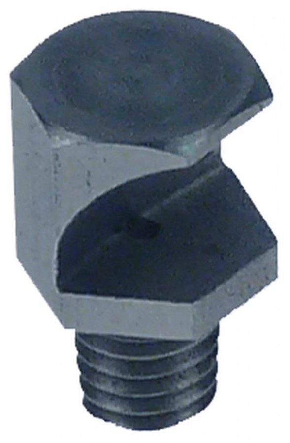 Duza brat clatire H 17/10 mm, filet ø 6 mm, hexagon 10 mm - 504280
