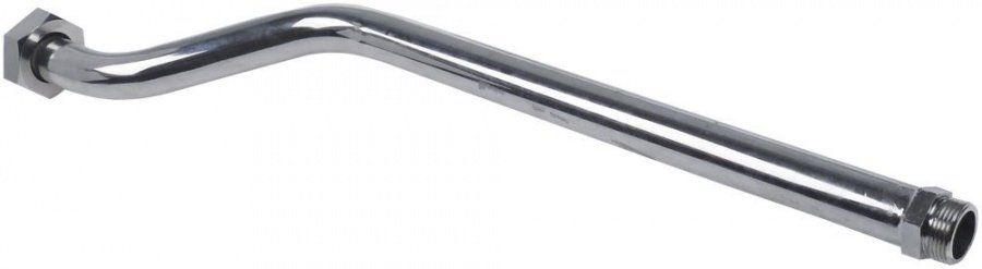 pipe S-shape tube ø 25mm L 480mm