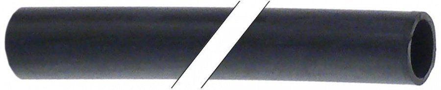 formed hose hose ext. ø 35mm hose int. ø 25mm L 430mm black Qty 1