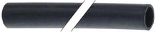 formed hose hose ext. ø 35mm hose int. ø 25mm L 430mm black Qty 1