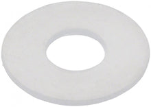Garnitura de silicon ø 29 x 12 mm, grosime 1,6 mm - 504296