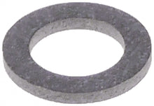 gasket fibre D1 ø 16mm D2 ø 10mm thickness 2mm Qty 1 pcs