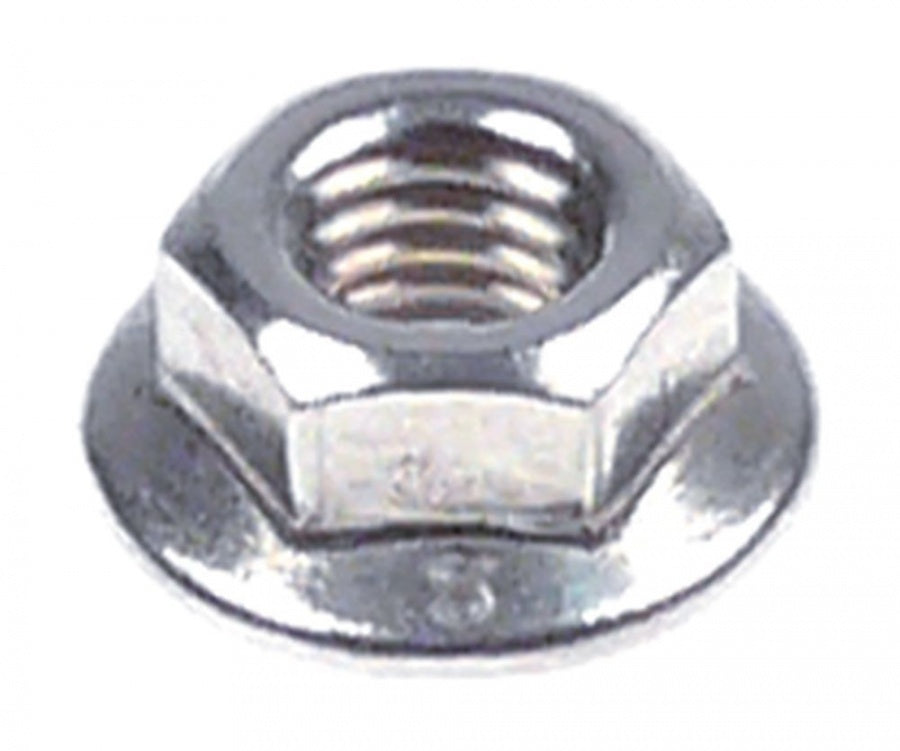 nut M5 H 5mm WS 8 Qty 10 pcs