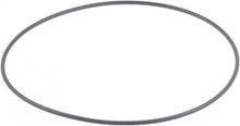 pump cover gasket ID ø 160,75mm thickness 3,53mm EPDM Qty 1 pcs
