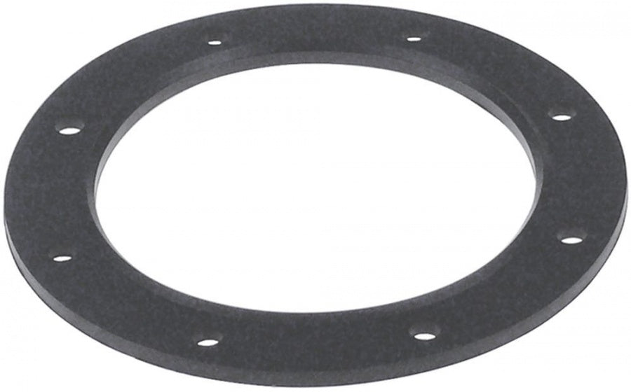gasket ED ø 105mm ID ø 75mm thickness 3mm hole distance 36mm