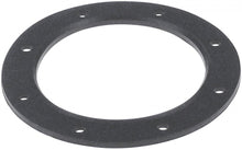 gasket ED ø 105mm ID ø 75mm thickness 3mm hole distance 36mm