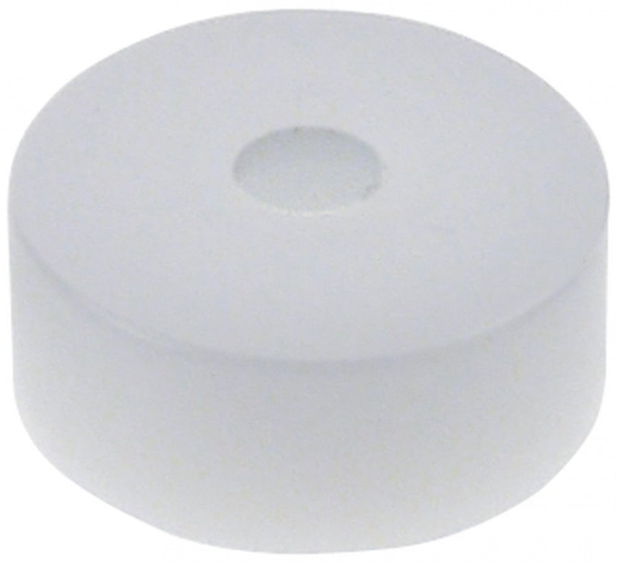roller for transport system H 10,5mm ø 24mm ID ø 15mm hole ø 6,2mm
