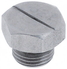nozzle for rinse arm thread 1/8" L 11 mm