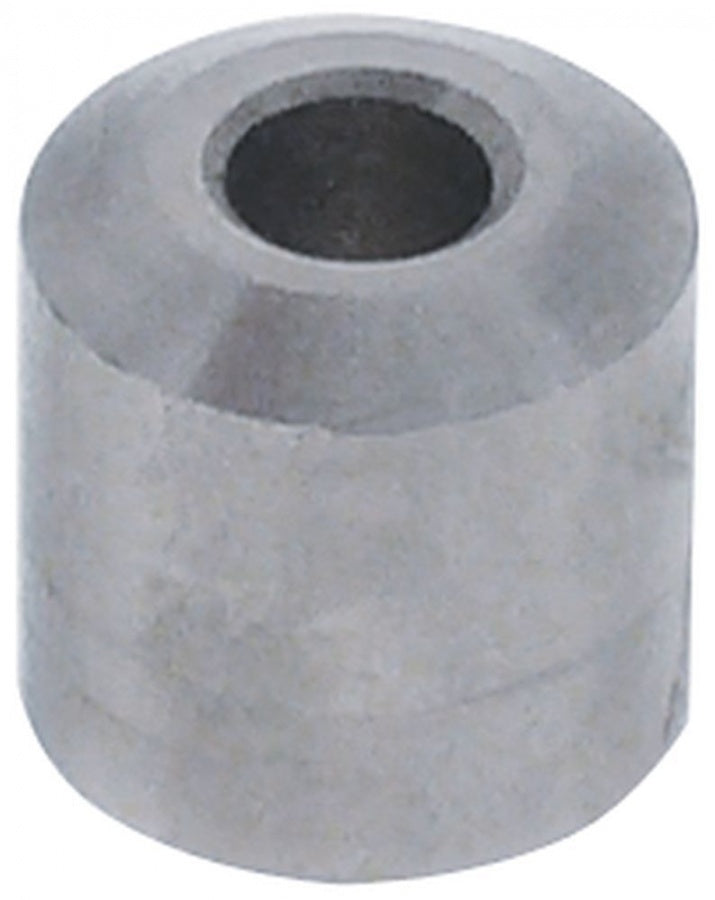 bush for transport system L 17mm ID ø 6,3mm ED ø 16mm