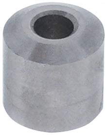bush for transport system L 17mm ID ø 6,3mm ED ø 16mm
