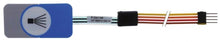 membrane keypad for dishwasher with cable buttons 1 suitable for MEIKO L 60mm W 30mm
