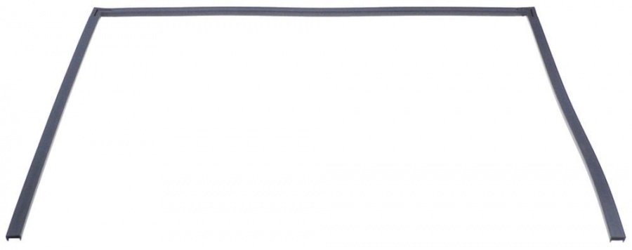 Garnitura usa masina de spalat vase, L 576x463 mm, sectiune profil 14x7 mm - 504368