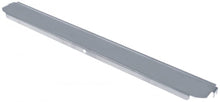 bridge L 555mm W 67mm H 14mm without hole for filter - 504386