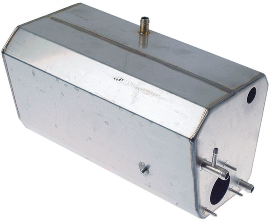boiler kit L 320mm W 165mm H 170mm flange 3 hole flange - 504404