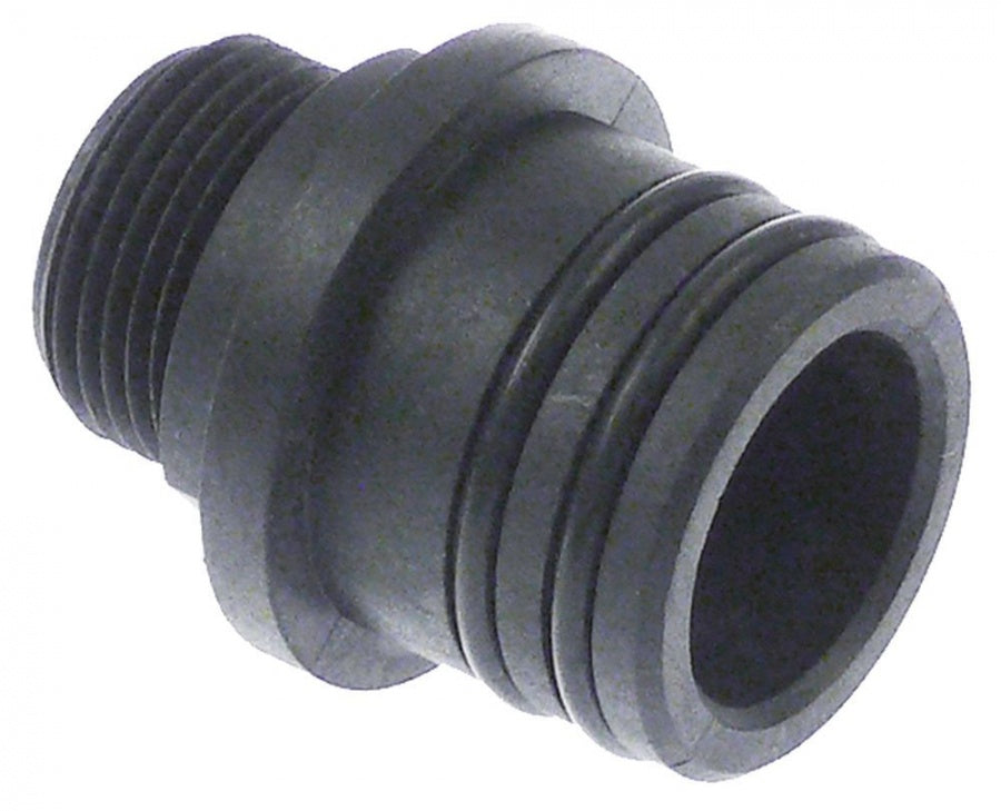 adapter H 50mm 3/4" - 33mm for control head - 504406