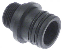 adapter H 50mm 3/4" - 33mm for control head - 504406