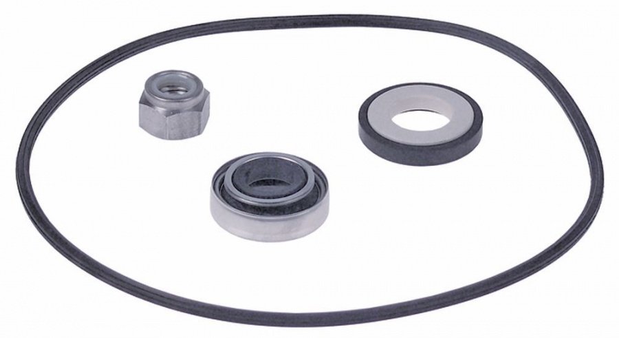 gasket set - 504409