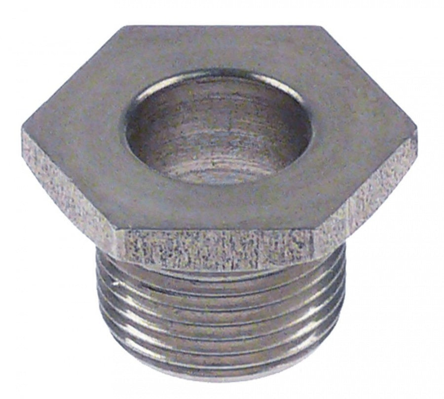 screw connection thread M14x1 H 13mm WS 19 SS Qty 1 pcs for holder - 504412