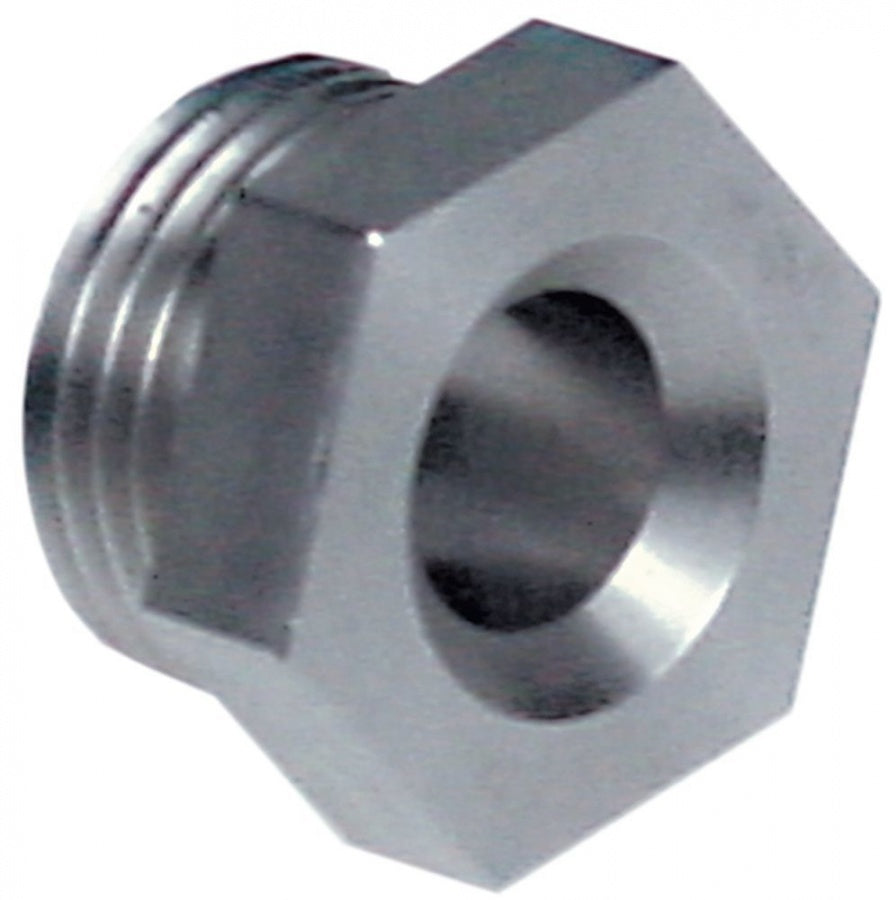 bushing for rinse arm thread 1/2" ø 11,3mm H 17mm SS - 504413