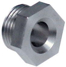 bushing for rinse arm thread 1/2" ø 11,3mm H 17mm SS - 504413