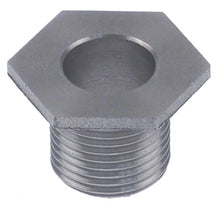 bush for door mechanism SS ID ø 12,6mm L 17,5mm mounting pos. left/right thread 3/8" WS 24 - 504427