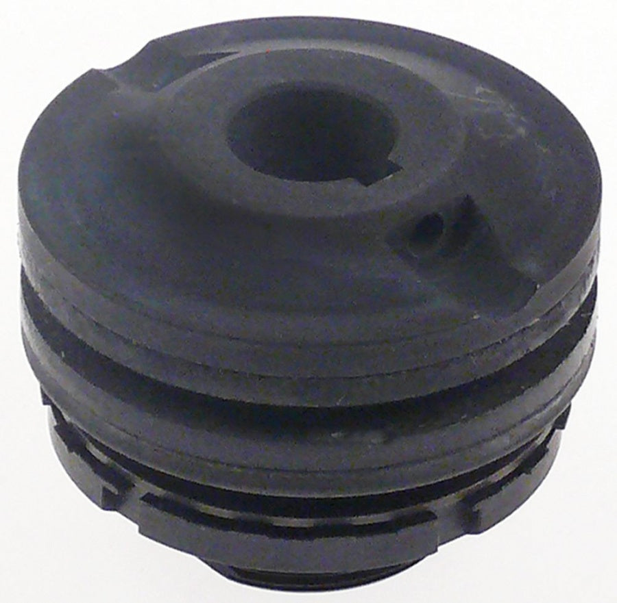 coupling for transport system H 60mm ø 63mm ID ø 20mm suitable for Silanos - 504434