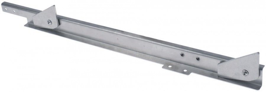 rail for transport system R-L L 600mm W 33mm H 25mm suitable for WINTERHALTER - 504445
