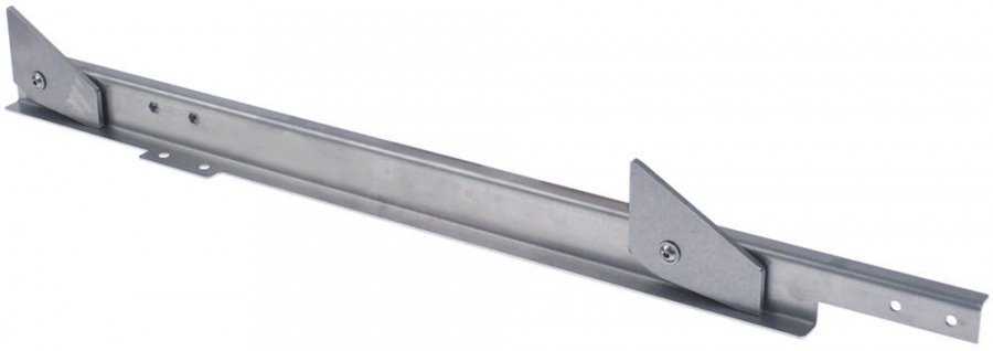 rail for transport system L-R L 600mm W 33mm H 25mm suitable for WINTERHALTER - 504446