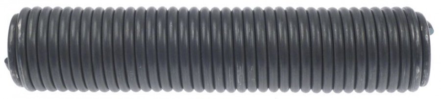 tension spring ø 70mm total length 340mm wire gauge ø 8mm for vacuum packing machine - 504449